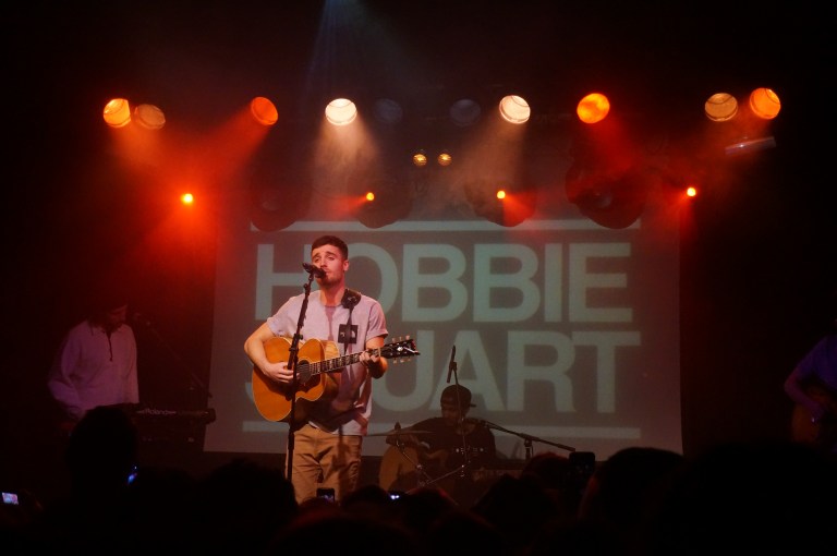Hobbie Stuart