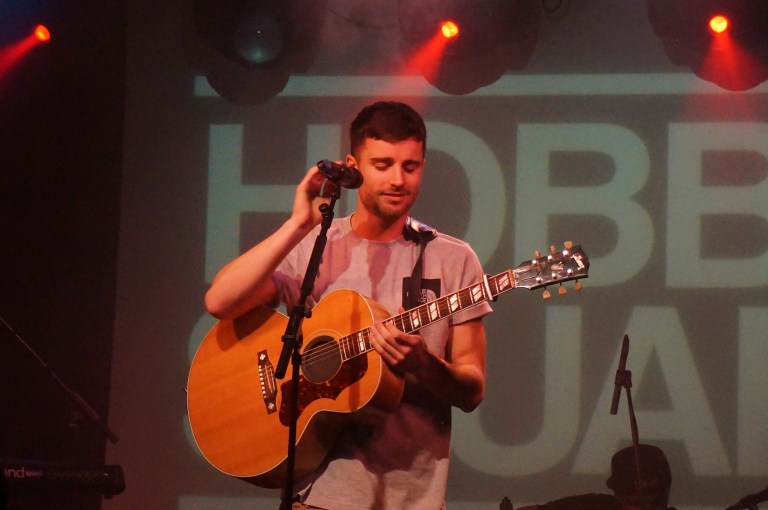 Hobbie Stuart