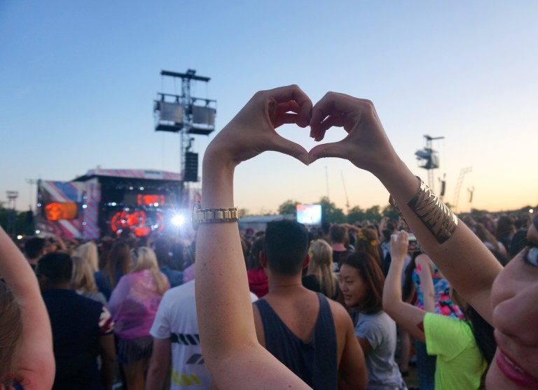 Lots of love for Wireless 