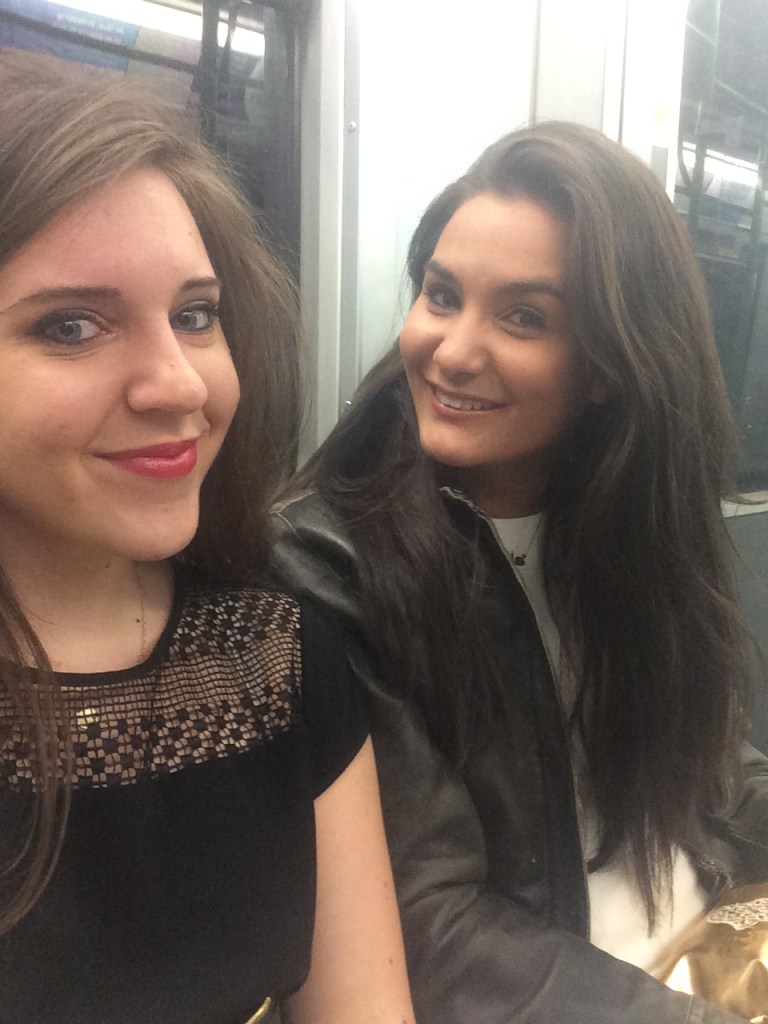 On the way to birthday bonanza